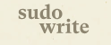 Sudowrite