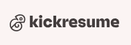 Kickresume AI