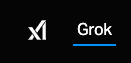 Grok AI