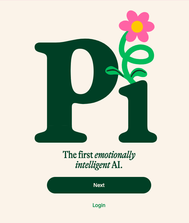 Pi AI
